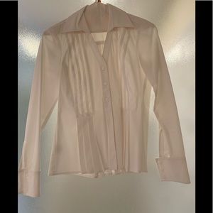 Women’s button down blouse